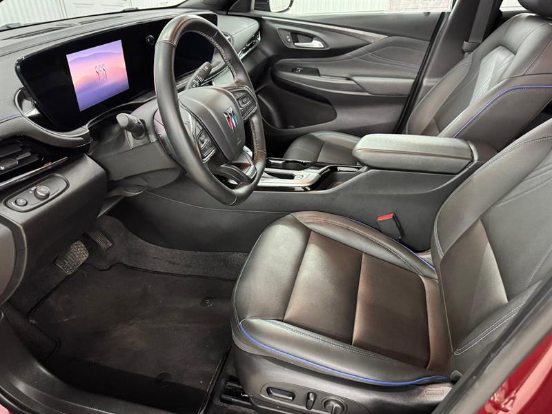 buick Envista 2024 - 24