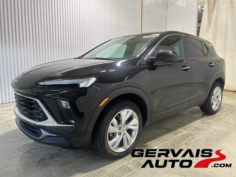 buick Encore GX 2024