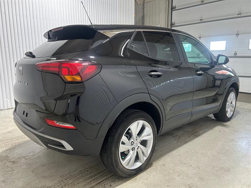 buick Encore GX 2024 - 5