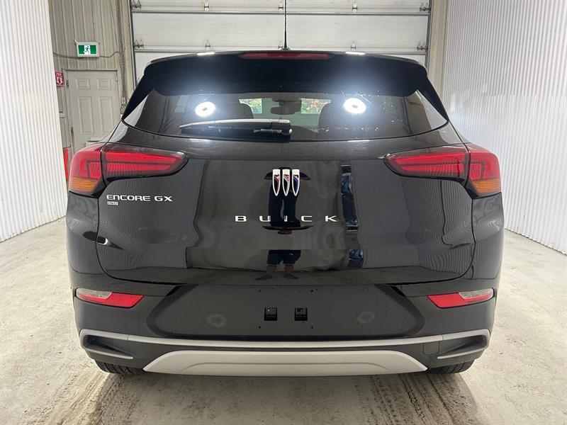 buick Encore GX 2024 - 7