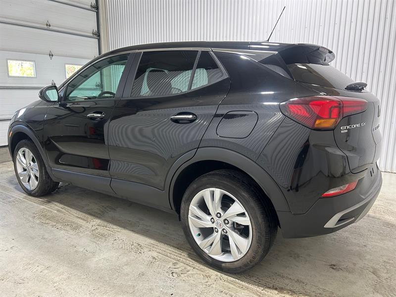 buick Encore GX 2024 - 8