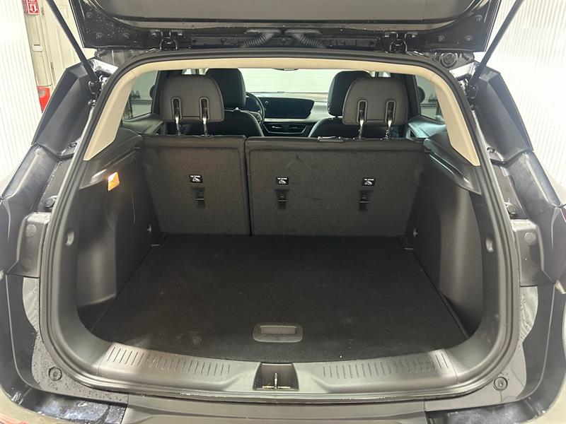buick Encore GX 2024 - 10
