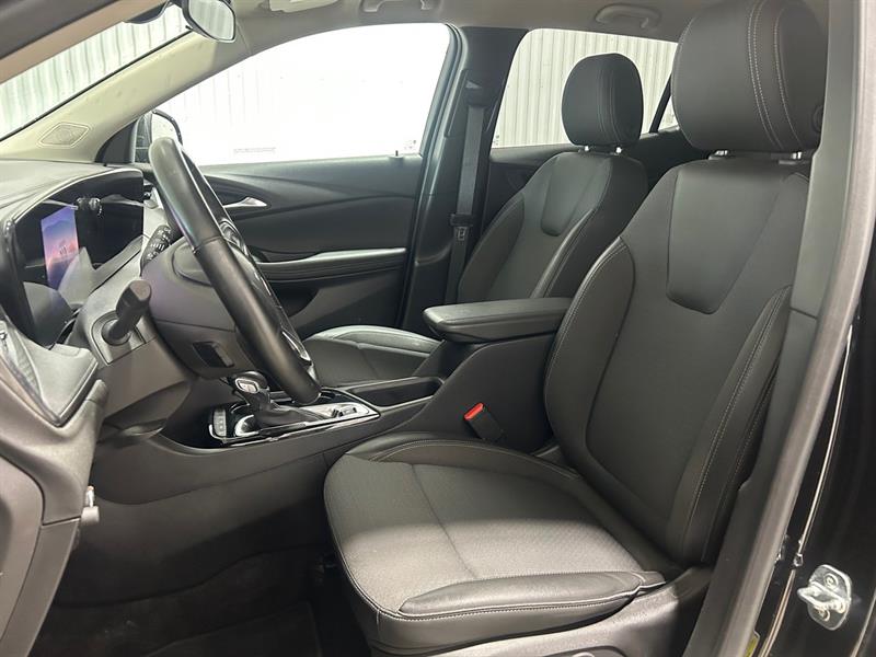 buick Encore GX 2024 - 13
