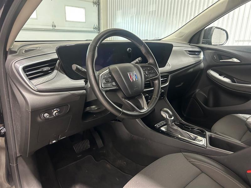 buick Encore GX 2024 - 14