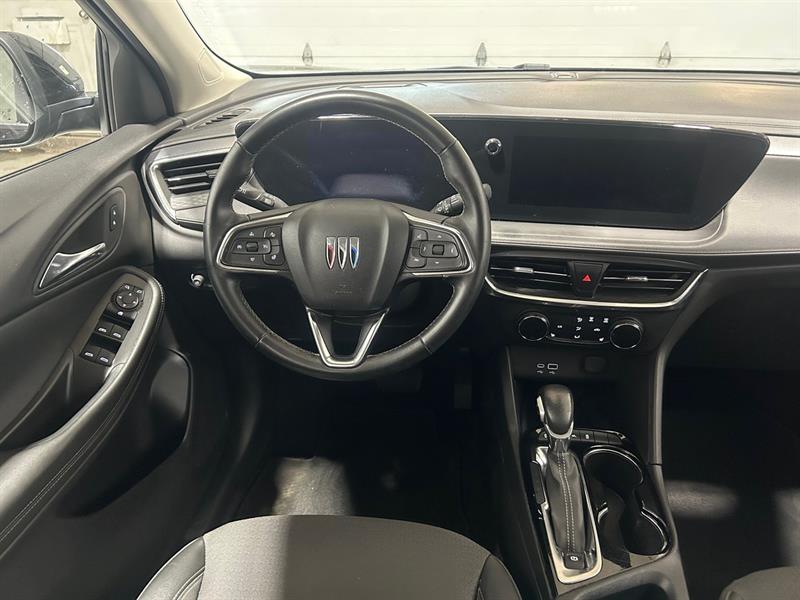 buick Encore GX 2024 - 16