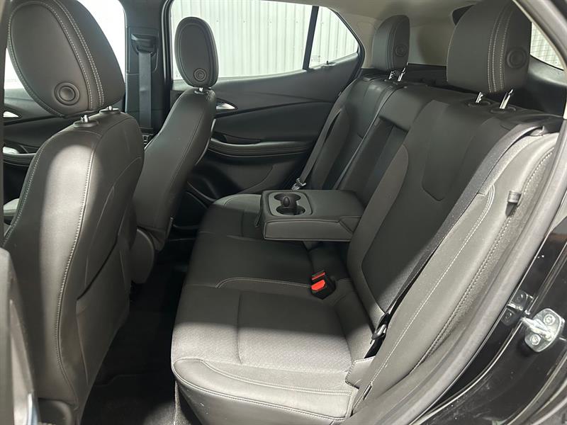 buick Encore GX 2024 - 17