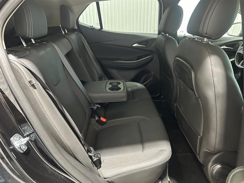 buick Encore GX 2024 - 18