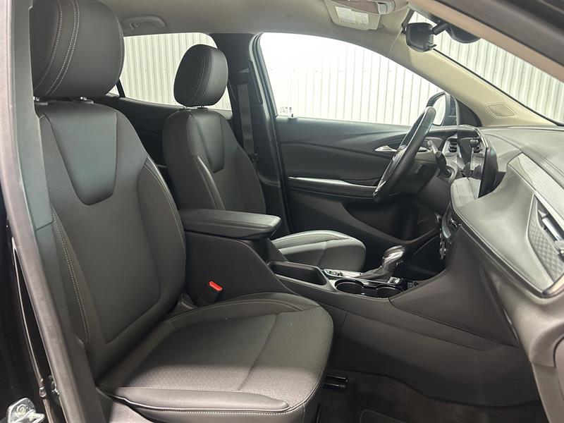 buick Encore GX 2024 - 19