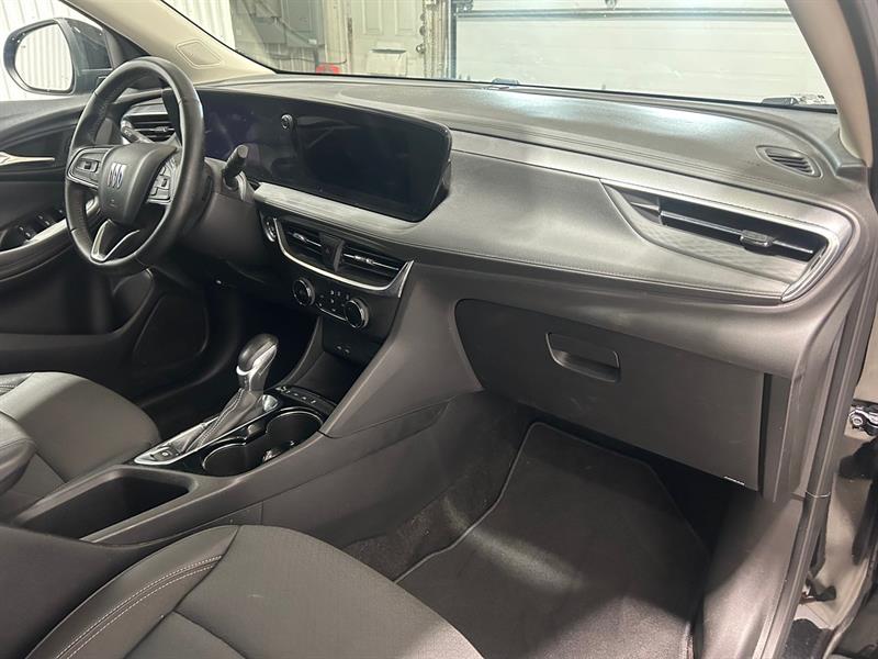 buick Encore GX 2024 - 20