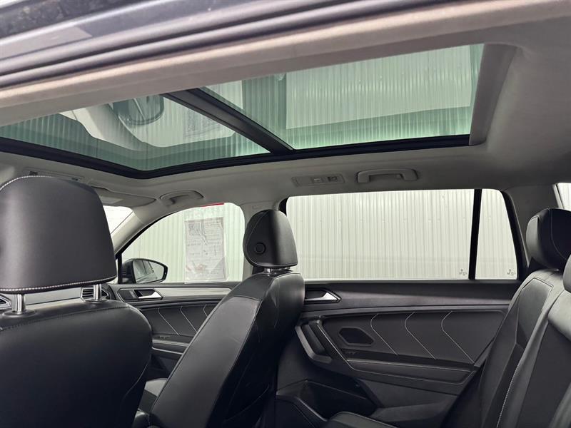 volkswagen Tiguan 2022 - 11