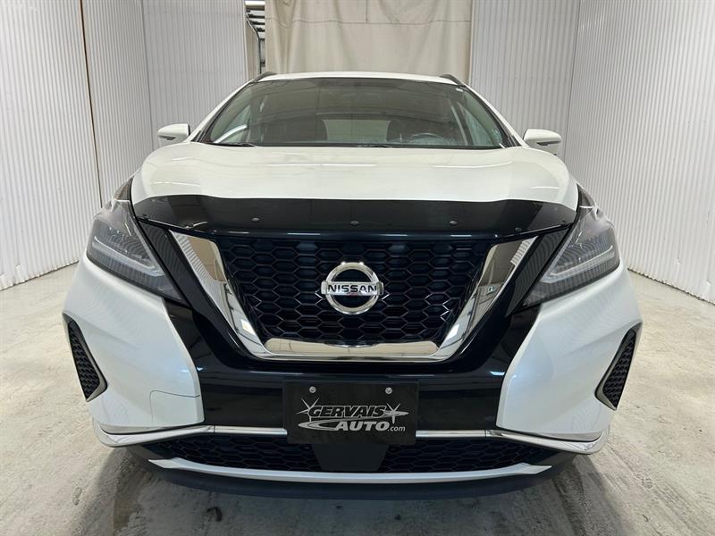 nissan Murano 2020 - 2