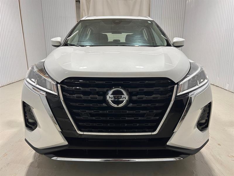nissan Kicks 2021 - 2