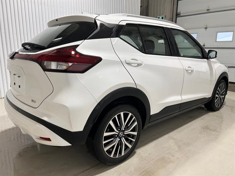 nissan Kicks 2021 - 5