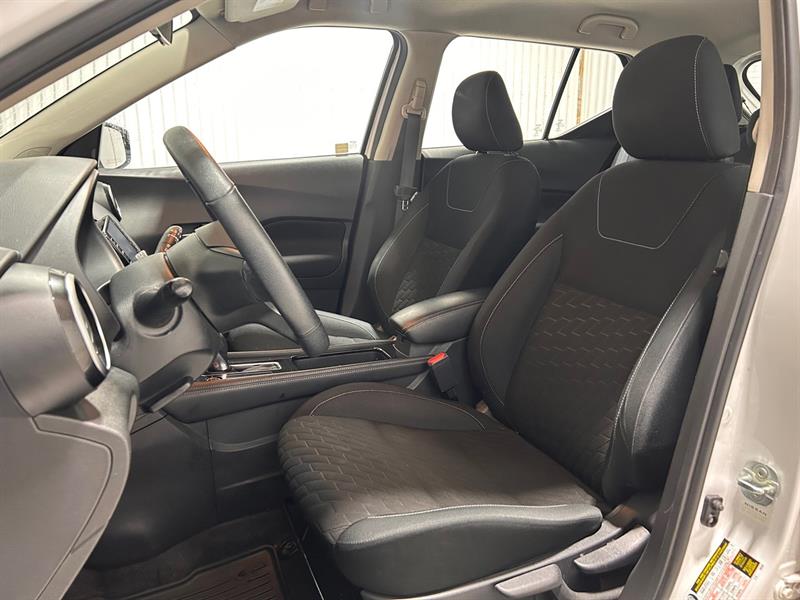 nissan Kicks 2021 - 13