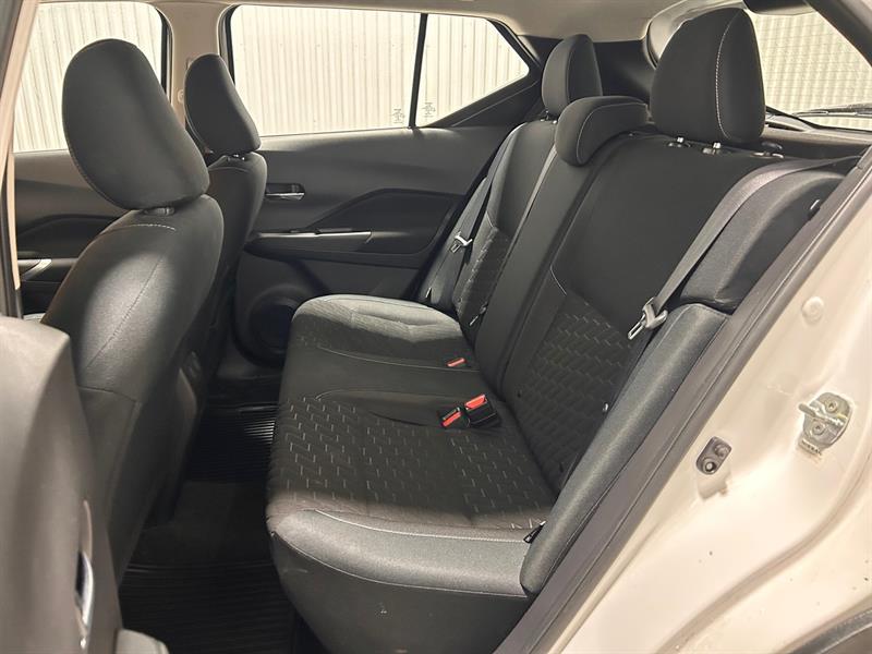 nissan Kicks 2021 - 17