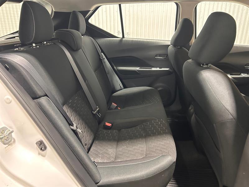 nissan Kicks 2021 - 18