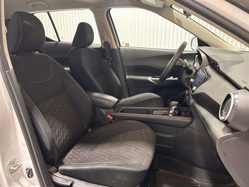 nissan Kicks 2021 - 19