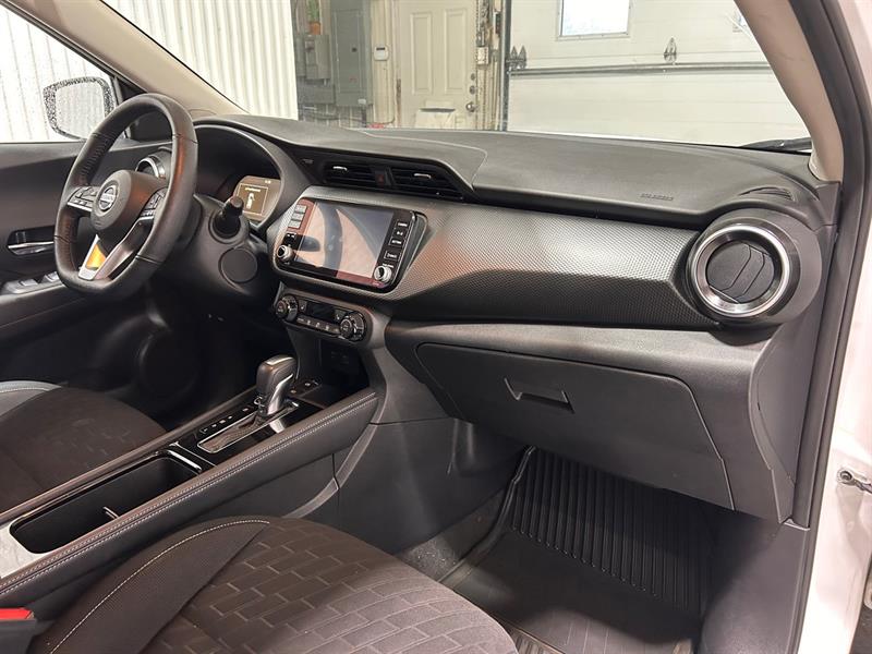 nissan Kicks 2021 - 20