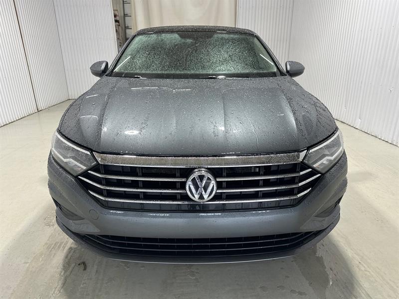 volkswagen Jetta 2020 - 2