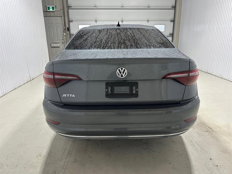 volkswagen Jetta 2020 - 7