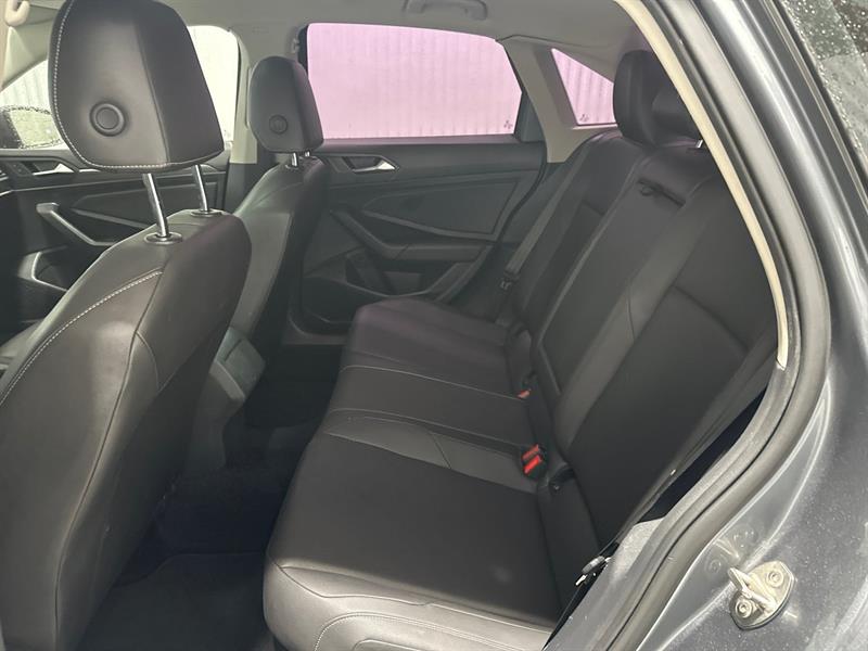 volkswagen Jetta 2020 - 14