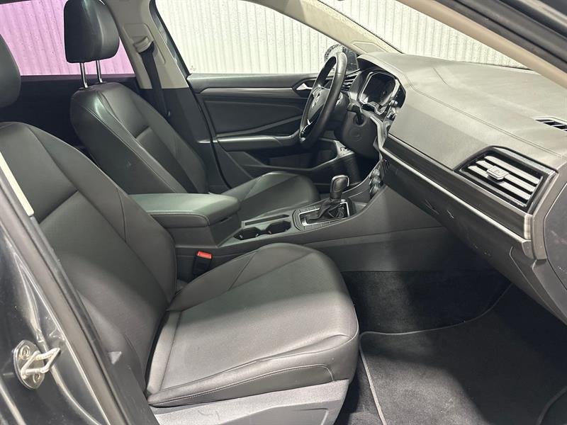 volkswagen Jetta 2020 - 18
