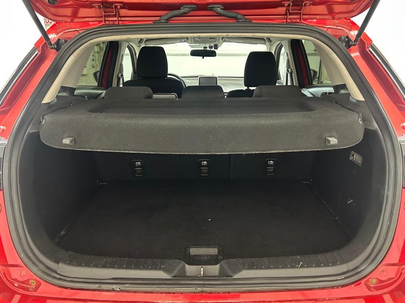 mazda CX-3 2017 - 10