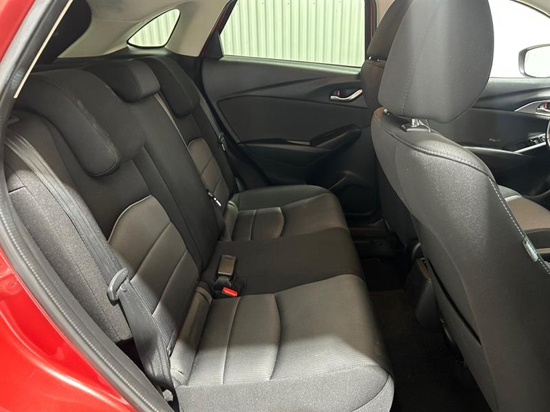 mazda CX-3 2017 - 17