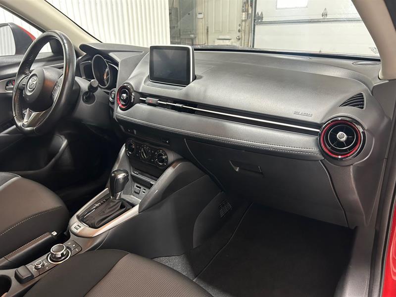 mazda CX-3 2017 - 20