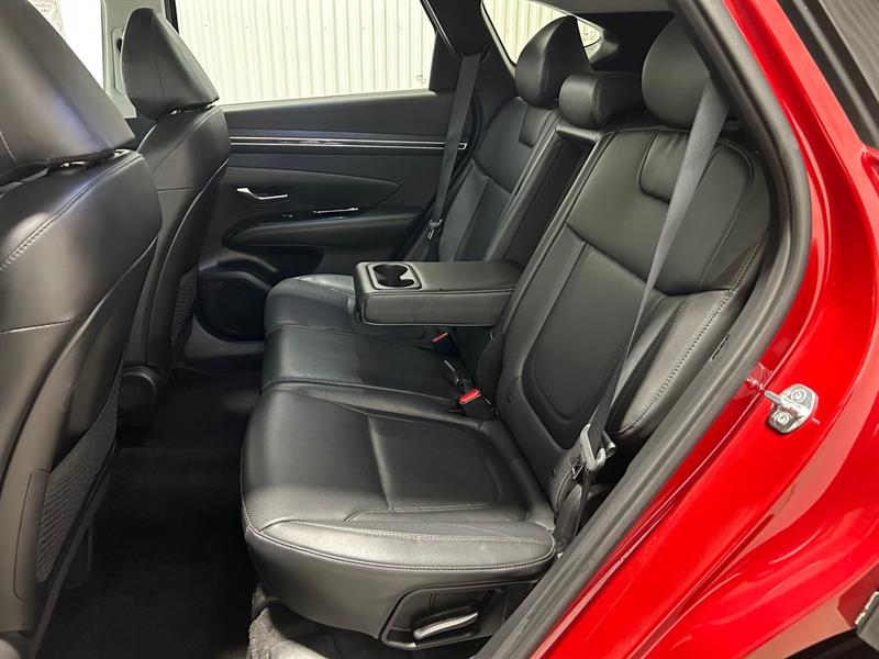 hyundai Tucson 2023 - 18