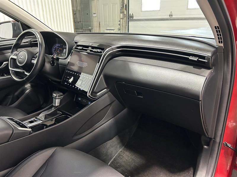 hyundai Tucson 2023 - 21