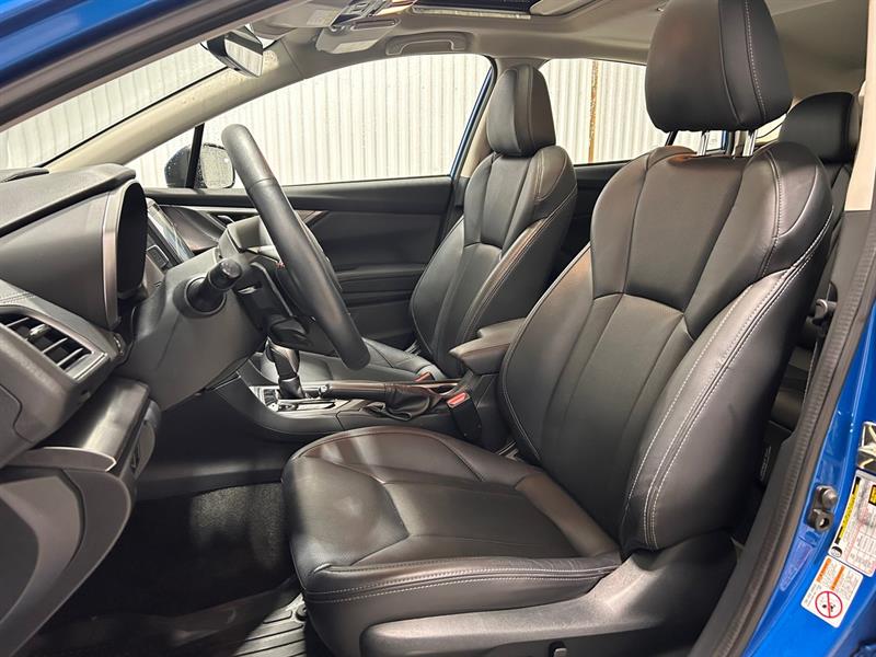subaru Impreza 2020 - 10