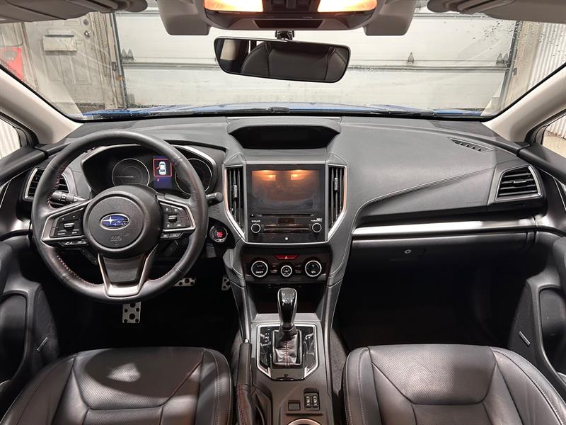 subaru Impreza 2020 - 14