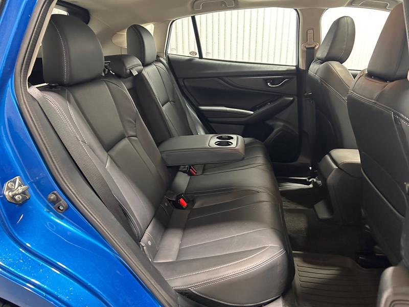 subaru Impreza 2020 - 16