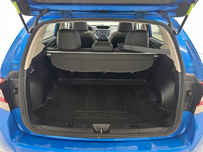 subaru Impreza 2020 - 17