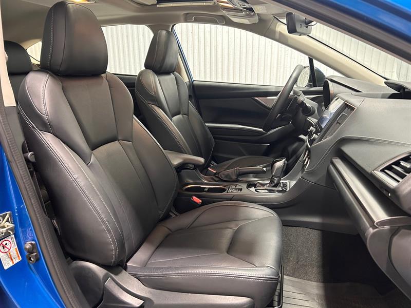 subaru Impreza 2020 - 18