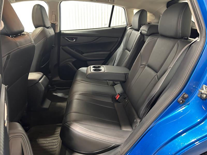 subaru Impreza 2020 - 20