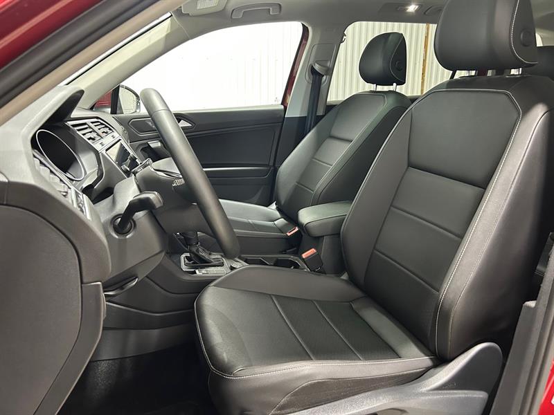 volkswagen Tiguan 2021 - 13