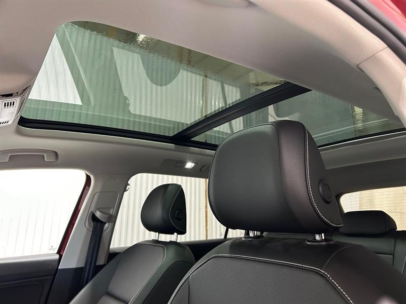 volkswagen Tiguan 2021 - 15