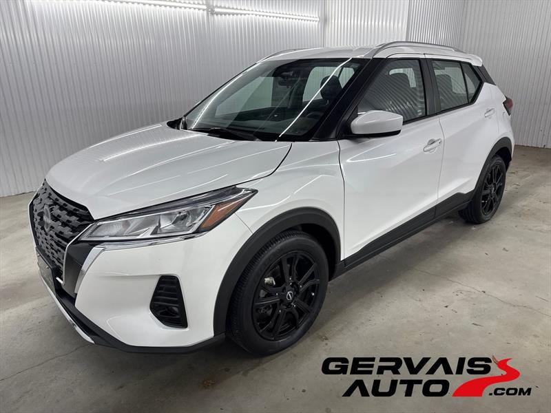 nissan Kicks 2024