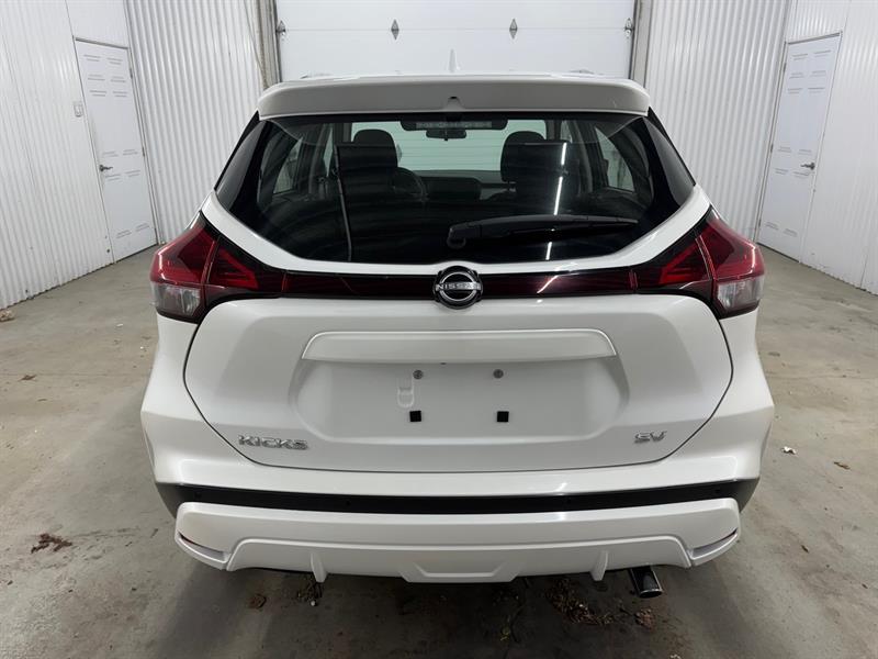 nissan Kicks 2024 - 7