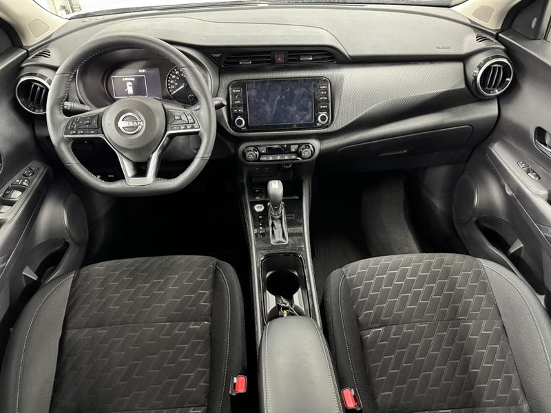 nissan Kicks 2024 - 14
