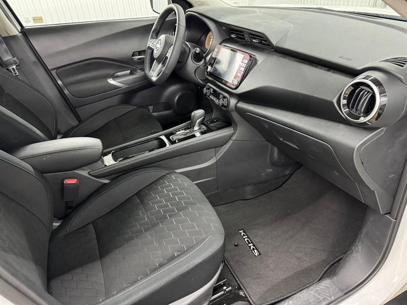 nissan Kicks 2024 - 19