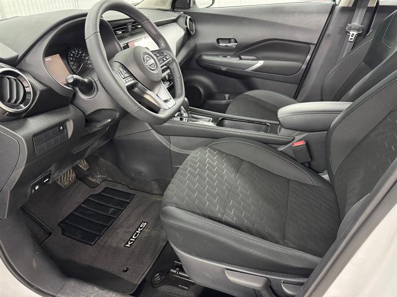 nissan Kicks 2024 - 20