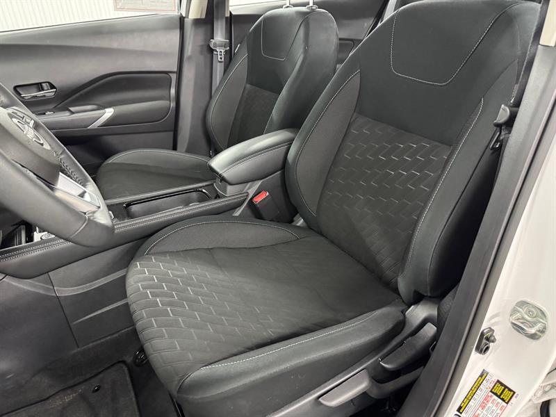 nissan Kicks 2024 - 21