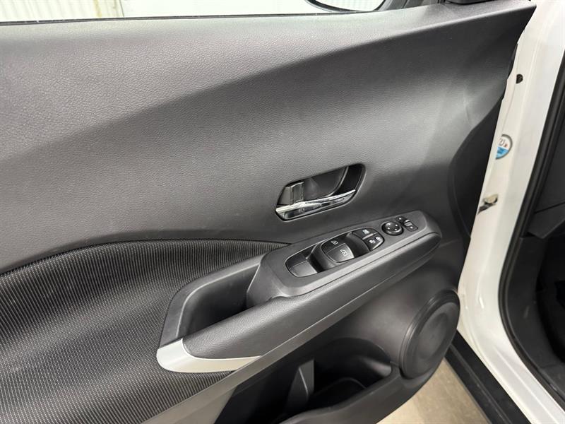 nissan Kicks 2024 - 22