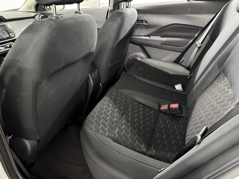 nissan Kicks 2024 - 23