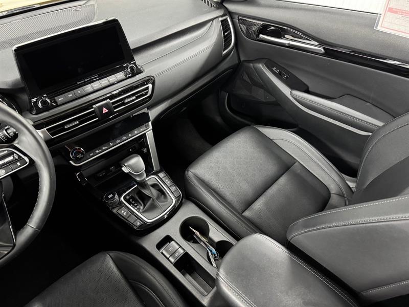 kia Seltos 2022 - 20