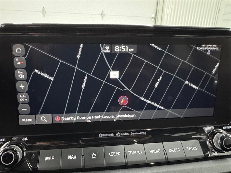 kia Seltos 2022 - 22