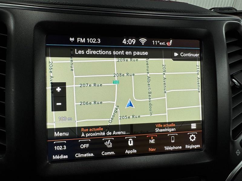 jeep Cherokee 2020 - 13